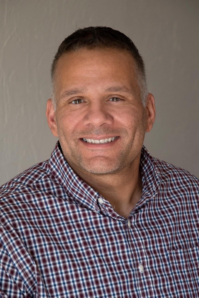 Anthony Austin, founder of WebOps Development LLC