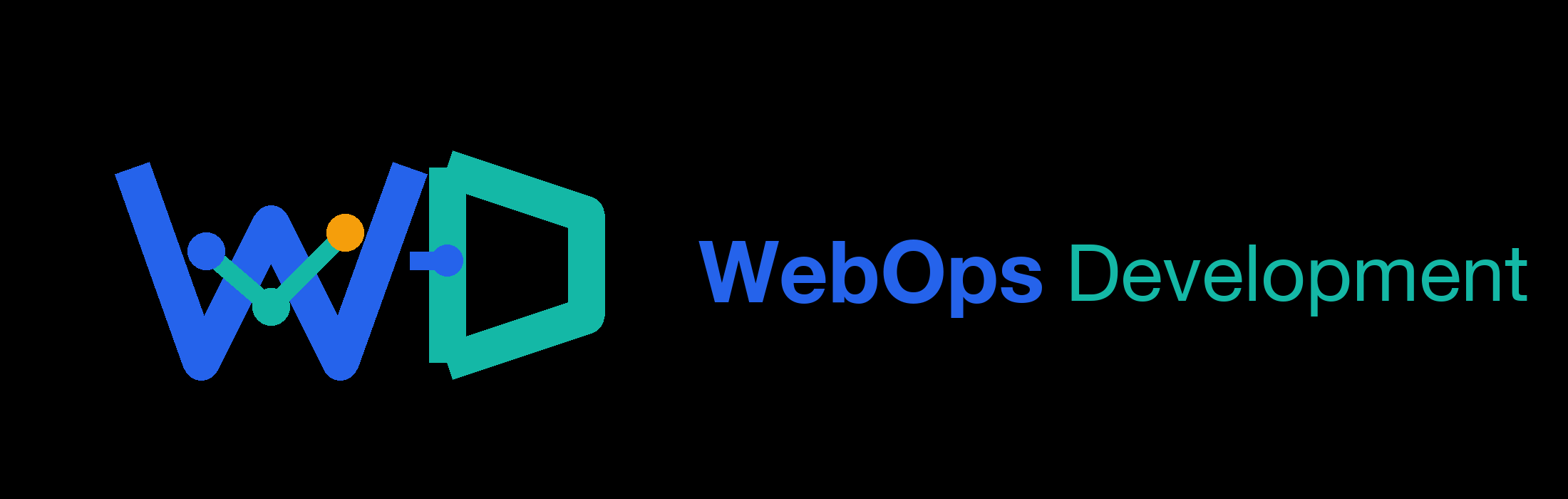 WebOps Development